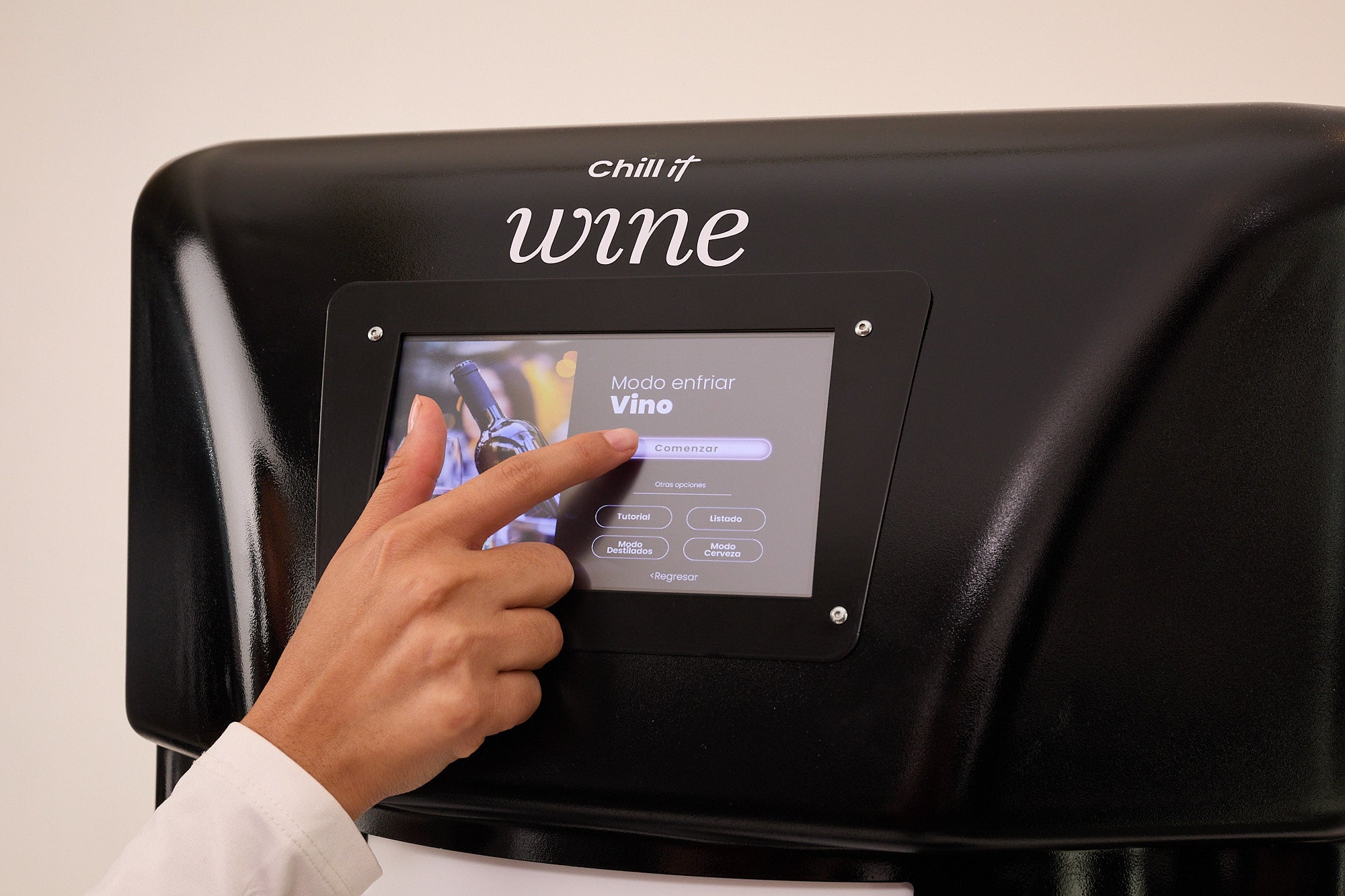 Wine+