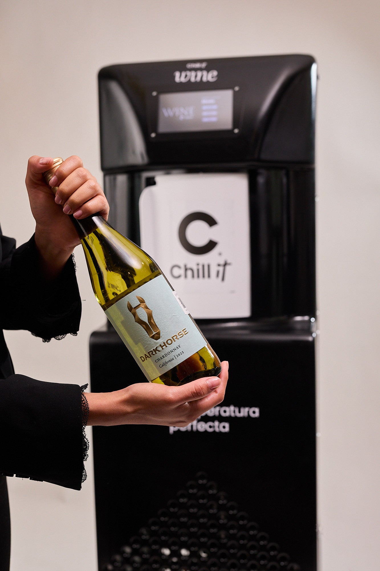 Wine+